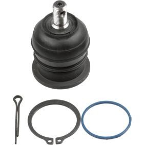 Acquista Testina braccio oscillante da LEMFÖRDER 38277 01 a buon mercato per soli 21,56 €