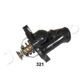 MAZDA Kühlwasserthermostat von JAPKO