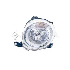 Scheinwerfer 38321228 für ABARTH