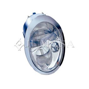Scheinwerfer 38322200 für MINI