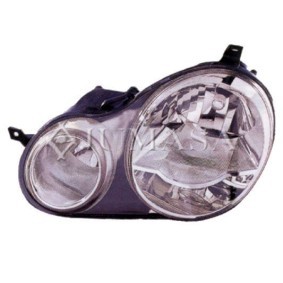 Scheinwerfer 38325549 für VW