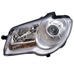 Scheinwerfer 38325571 für VW