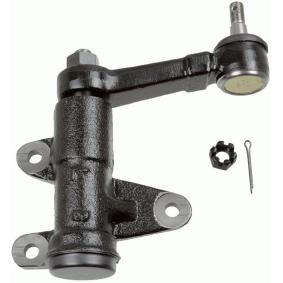 Lenkzwischenhebel 38455 01 für MITSUBISHI