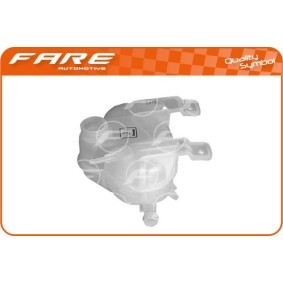 Achetez des Vase d'expansion, liquide de refroidissement FARE SA 3846 à prix pour 65,45 €