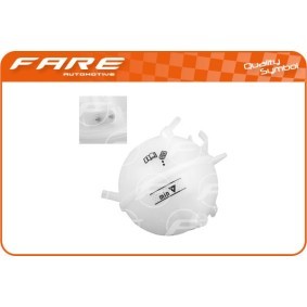Ausgleichsbehälter von FARE SA