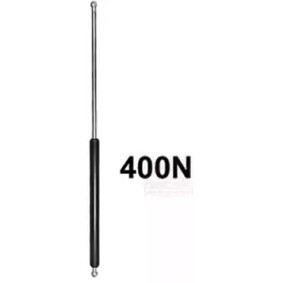 Compre Mola pneumática, capot do motor da VAN WEZEL 3850285 a um preço baixo por 65,63 €