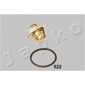 Kühlwasserthermostat von JAPKO