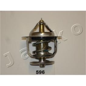 Kühlwasserthermostat 38596