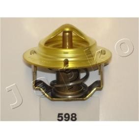Kühlwasserthermostat von JAPKO