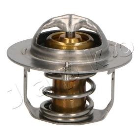 MAZDA Kühlwasserthermostat von JAPKO