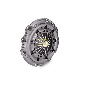 Achetez des Mécanisme d'embrayage LuK 124 0376 10 à prix pour 110,08 €