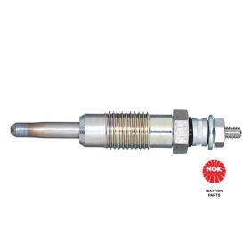 Achetez des Bougie de préchauffage NGK 3873 à prix pour 10,72 €