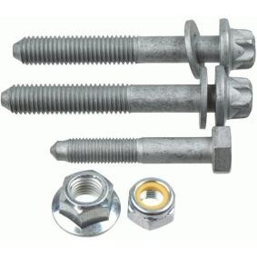 Reparatursatz, Radaufhängung 38810 01