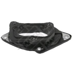 Flansch, Vergaser 38817 VOLKSWAGEN CADDY von MAPCO