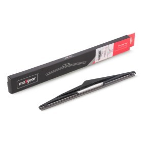 Heckscheibenwischer 39-0078 von MAXGEAR günstig für 10,36 € online kaufen