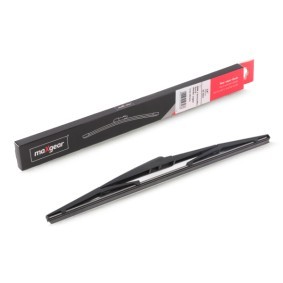 Heckscheibenwischer 39-0097 von MAXGEAR günstig für 8,90 € online kaufen