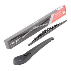 Osta Tuulilasinpyyhkimen varsi, lasinpesu MAXGEAR:llä 39-0229 edullisesti hintaan 22,92 €