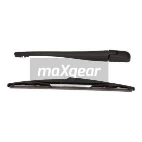 Osta MAXGEAR Pyyhkimen varsi netistä 207 (WA_, WC_)-mallille edulliseen hintaan
