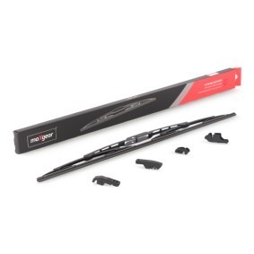 Heckscheibenwischer 39-0311 von MAXGEAR günstig für 8,39 € online kaufen