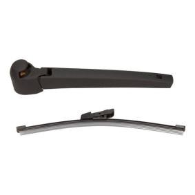 Osta Tuulilasinpyyhkimen varsi, lasinpesu MAXGEAR:llä 39-0381 edullisesti hintaan 24,86 €