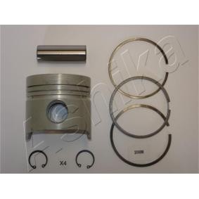 Kolben 39-208M