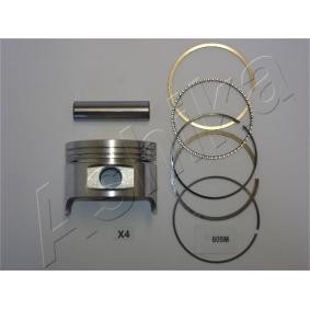Kolben 39-805M