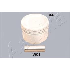Comprar Pistón de ASHIKA 39-W01 a bajo precio de 233,80 €