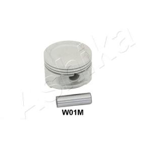 Comprar Pistón de ASHIKA 39-W01M a bajo precio de 109,73 €