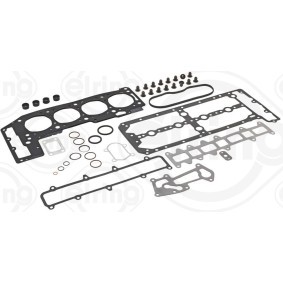 Achetez des Jeu de joints d'étanchéité, culasse de cylindre ELRING 390.610 à prix pour 278,36 €
