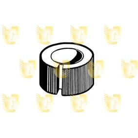 Acquista Boccola, Albero dello sterzo da UNIGOM 390015 a buon mercato per soli 5,15 €