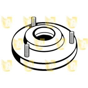 Compre Suporte de apoio do conjunto mola / amortecedor da UNIGOM 390080 a um preço baixo por 84,53 €