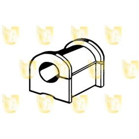 Lagerbuchse, Stabilisator von UNIGOM 390196