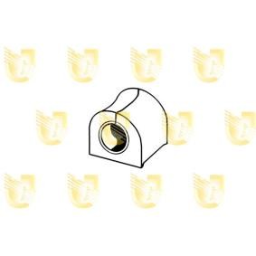 Lagerbuchse, Stabilisator 390224