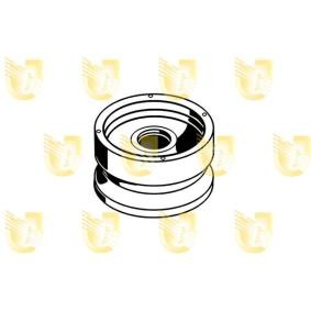 Acquista Supporto ammortizzatore da UNIGOM 390240 a buon mercato per soli 24,38 €