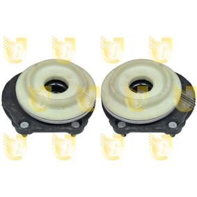 Acquista Kit riparazione, Cuscinetto ammortizzatore a molla da UNIGOM 390540C a buon mercato per soli 66,44 €