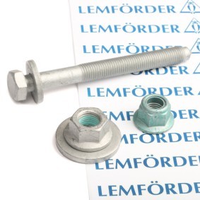 Compre Jogo de reparação, suspensão da roda da LEMFÖRDER 39093 01 a um preço baixo por 9,04 €