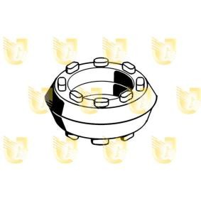 Buchse, Stossdämpfer 391012 für RENAULT