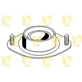 Compre Suporte de apoio do conjunto mola / amortecedor da UNIGOM 391020 a um preço baixo por 19,91 €