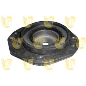 Compre Suporte de apoio do conjunto mola / amortecedor da UNIGOM 391046 a um preço baixo por 53,78 €