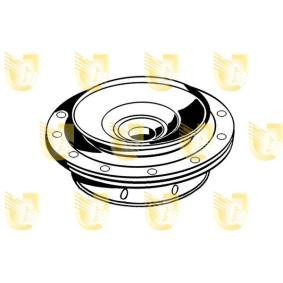 Compre Suporte de apoio do conjunto mola / amortecedor da UNIGOM 391104 a um preço baixo por 27,14 €