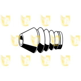 Anschlagpuffer, Federung 391105 von UNIGOM günstig für 3,24 € online kaufen