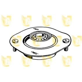 Compre Suporte de apoio do conjunto mola / amortecedor da UNIGOM 391116 a um preço baixo por 26,92 €