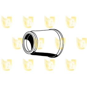 Schutzkappe / Faltenbalg, Stoßdämpfer 391148 von UNIGOM günstig für 3,75 € online kaufen