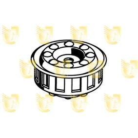Acquista Supporto ammortizzatore da UNIGOM 391161 a buon mercato per soli 9,59 €