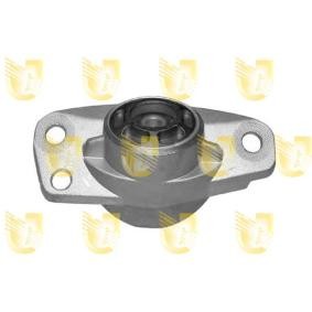 Compre Suporte de apoio do conjunto mola / amortecedor da UNIGOM 391196 a um preço baixo por 27,35 €