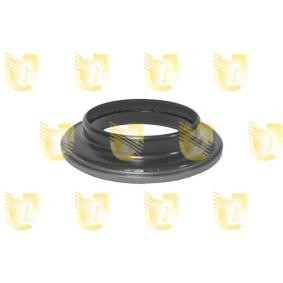 Acquista Cuscinetto volvente, Supporto ammortizz. a molla da UNIGOM 391220CU a buon mercato per soli 20,09 €