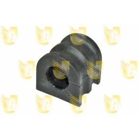 Lagerbuchse, Stabilisator 391257 von UNIGOM günstig für 9,52 € online kaufen