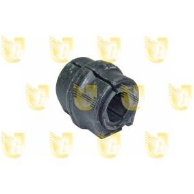 Lagerbuchse, Stabilisator 391263 von UNIGOM günstig für 10,65 € online kaufen