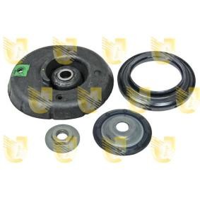 Acquista Kit riparazione, Cuscinetto ammortizzatore a molla da UNIGOM 391272C a buon mercato per soli 38,07 €