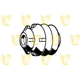 Anschlagpuffer, Federung 391432 von UNIGOM günstig für 5,90 € online kaufen